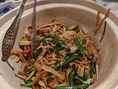 -巴音浩日娲·蒙餐(双林东路店)