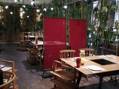 大堂-五厨火锅(长城西一路店)
