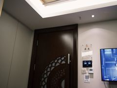 -华夏良子·足道spa艾灸(五四广场店)