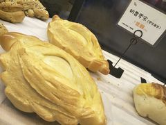 奶香罗宋-执茶识麦(万达华府店)