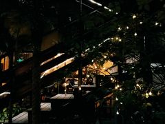 -萨芭蒂高空花园餐酒吧