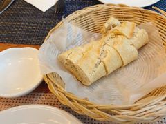 餐前面包-LA MAISON公鸡和龙(蛇口店)