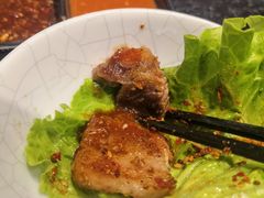 -烤路里·韩国品质自助烤肉(石路天虹4号店)
