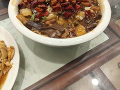 -鑫来子菜馆