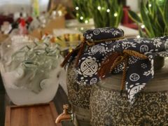 -漢咖啡·全服务式自助晚餐(武汉洲际酒店)