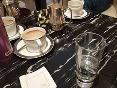 -Salon de Ville浦江汇(上海外滩华尔道夫酒店店)