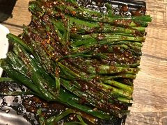 -郑享吃烧烤烩面(红专路店)