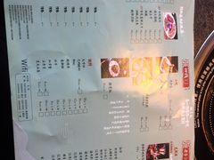 菜单-先机®·泉水鸡汤(七星岗店)