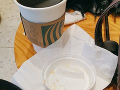 -星巴克(秦皇岛乐都汇店)