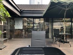 -无印良品餐堂 MUJI Diner(成都太古里店)