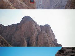 -阿图什天门景区