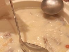 -湯系·煲汤手艺人(东二环泰禾广场店)