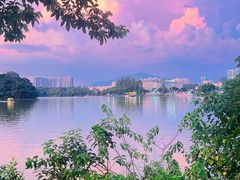 -星湖旅游景区七星岩