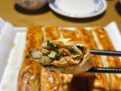 褡裢火烧-铸钟褡裢火烧(西三环紫竹桥店)