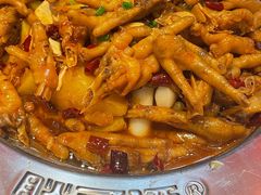 -胖哥俩肉蟹煲(济南世茂国际广场店)