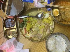 -海安安越南粉(丹竹頭店)