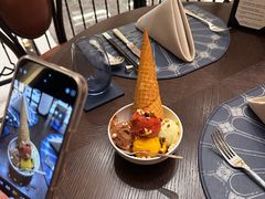 -丘吉尔餐厅(澳门伦敦人店)
