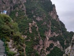 -老爷山风景区