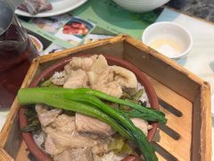 -點無缺茶楼·海鲜酒家(世博店)