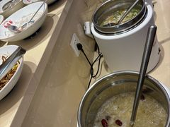 -素满香·食养自助(建邺万达店)