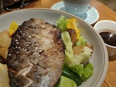 -771餐吧·咖啡·西餐·烤肉(金湖广场店)