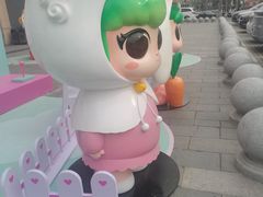 -盛京大奥莱(沈阳奥体店)