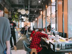 -重庆刘一手火锅(三峡广场直营店)