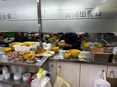 -玉华饮食店(茅台路店)