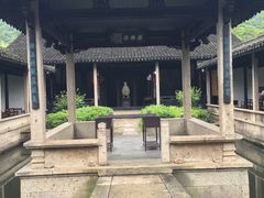 -绍兴鲁迅故里·沈园景区