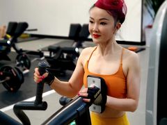 -奇迹健身(SM广场店)