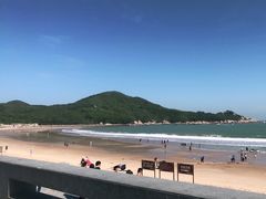 -青澳湾北回归线广场