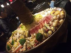 -珠海横琴长隆《卡卡虎奇遇记》