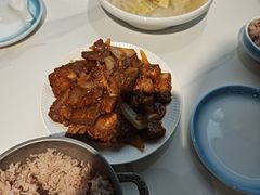 -小锅饭豆腐馆(重工北街普罗旺斯店)