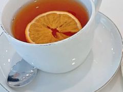 格雷伯爵茶-PETIT PARIS 小巴黎(凯德1818店)