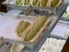 -Gram舒芙蕾(杭州中心店)