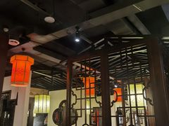 大堂-大龙燚火锅