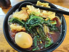 -螺蛳粉先生(蓟门桥店)