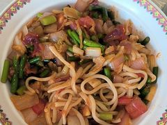 -新粤新疆菜清真餐厅(拱北店)
