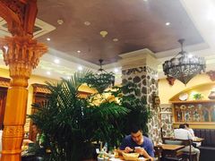 -巴依老爷新疆美食(望京小街店)