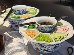 -四季民福烤鸭店(外滩外白渡桥店)