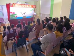 -瑞思英语·少儿英语启蒙(和平·国际商场示范校区)