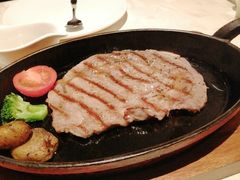-西堤厚牛排(新世界店)