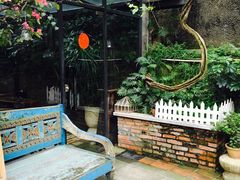 -杨桃院子旅馆(厦门鼓浪屿中华红墨店)