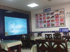 大堂-国庆烧麦馆