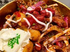 -凯德广场(学府店)