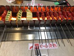 -丰茂烤串(金源店)