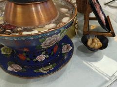 -东来顺•非遗火锅(外滩店)