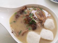 -翠华餐厅(香港国际机场店)