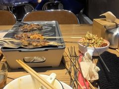 -熙成烧烤(白塔岭店)
