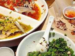 -毛家饭店(平湖店)